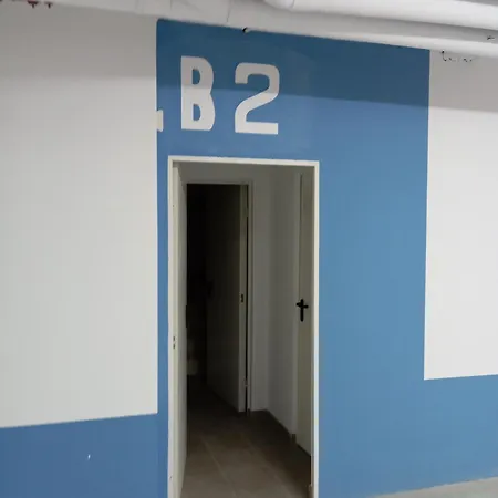 Apartamento Bellaterra, Bq-2, Bajo A