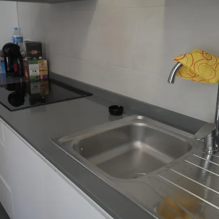 Apartamento Bellaterra, Bq-2, Bajo A *