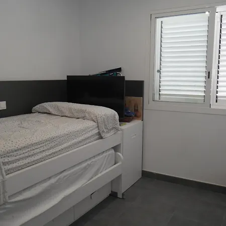 Bellaterra, Bq-2, Bajo A Cullera