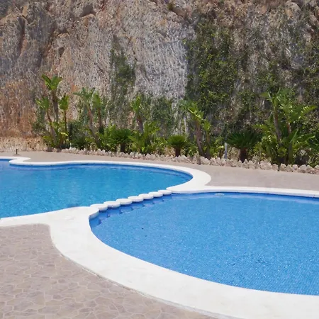 Apartamento Bellaterra, Bq-2, Bajo A *