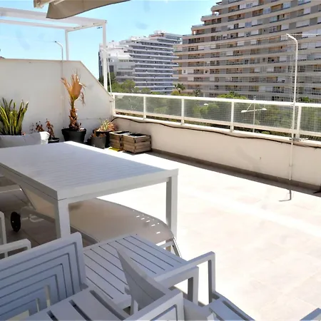 Apartamento Bellaterra, Bq-2, Bajo A Cullera